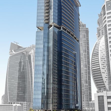 Hotel Park Regis Business Bay Dubaj Zewnętrze zdjęcie
