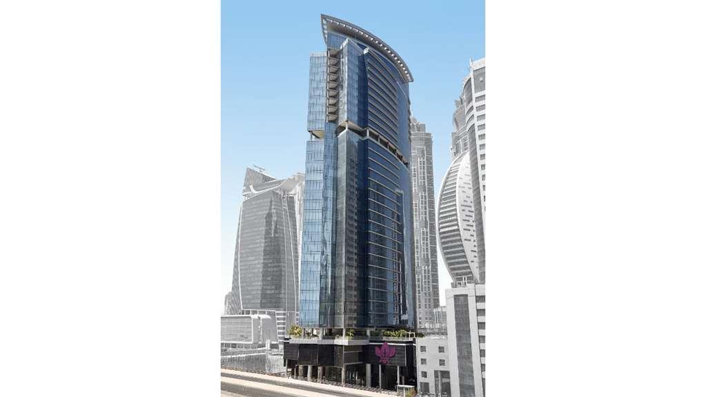 Hotel Park Regis Business Bay Dubaj Logo zdjęcie