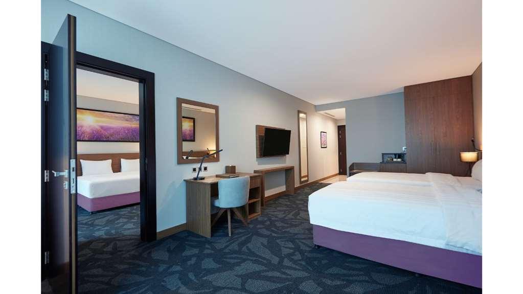Hotel Park Regis Business Bay Dubaj Pokój zdjęcie