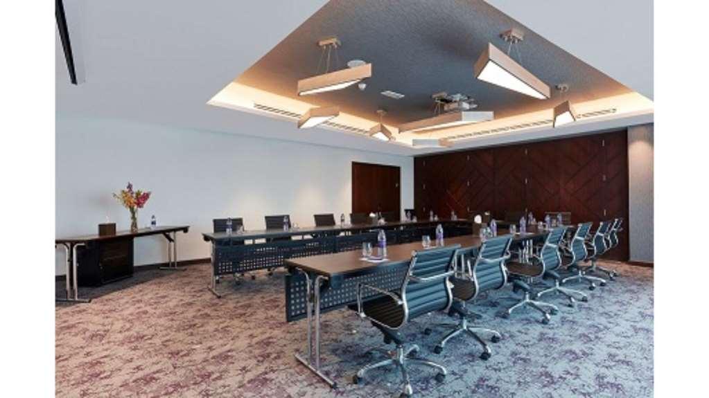 Hotel Park Regis Business Bay Dubaj Udogodnienia zdjęcie