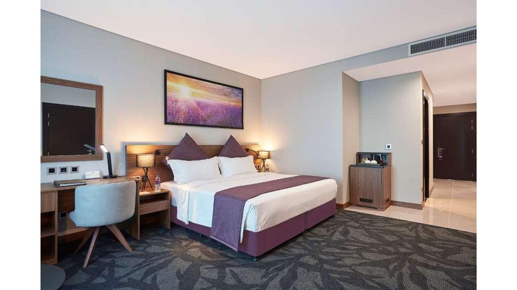 Hotel Park Regis Business Bay Dubaj Pokój zdjęcie
