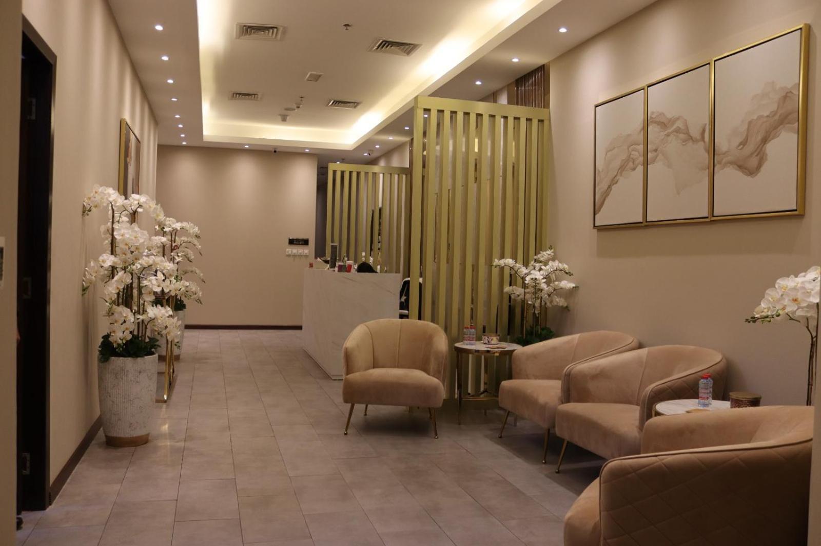 Hotel Park Regis Business Bay Dubaj Zewnętrze zdjęcie