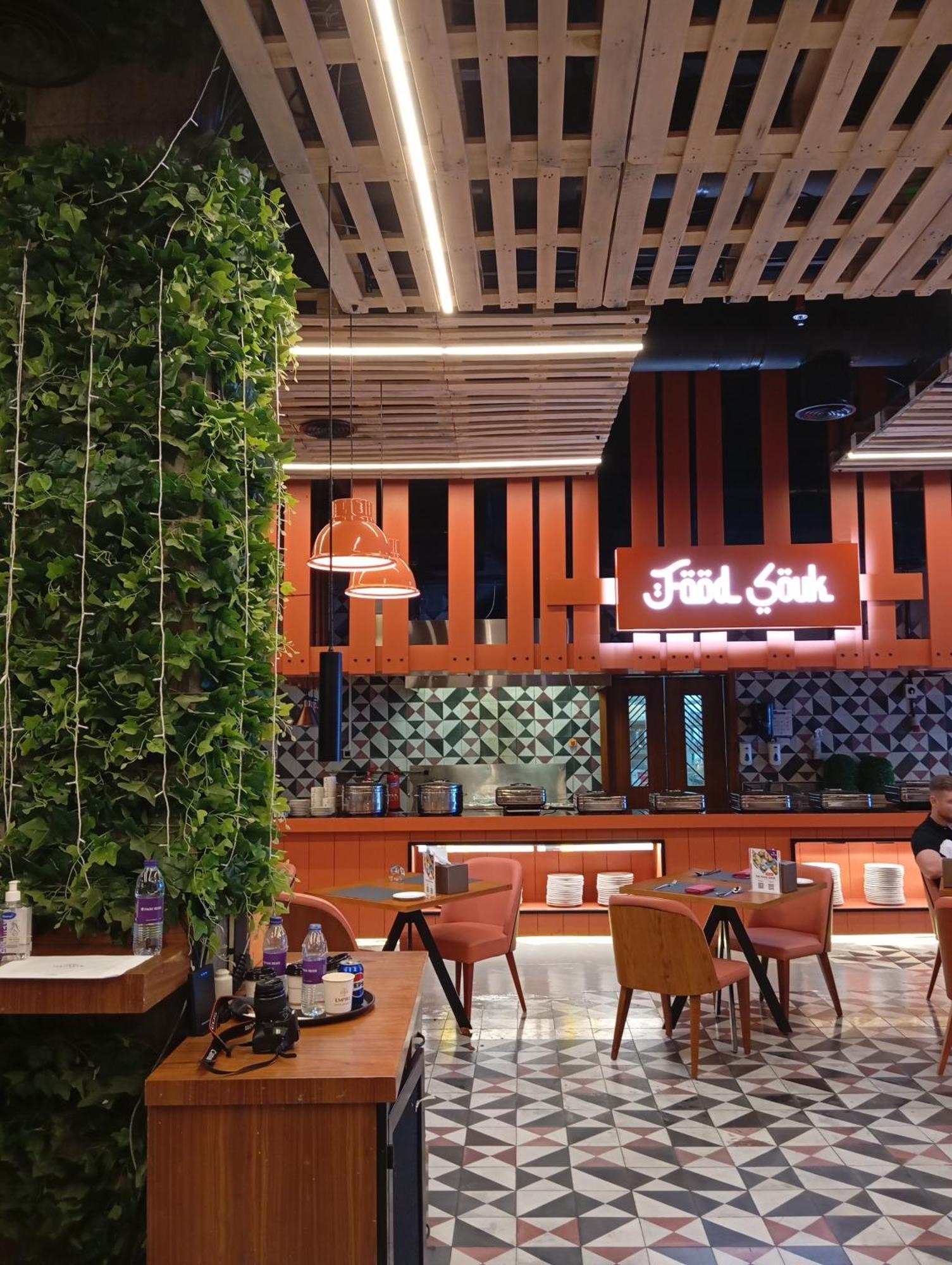 Hotel Park Regis Business Bay Dubaj Zewnętrze zdjęcie