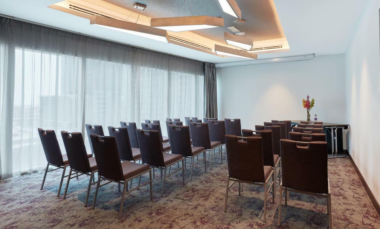 Hotel Park Regis Business Bay Dubaj Zewnętrze zdjęcie